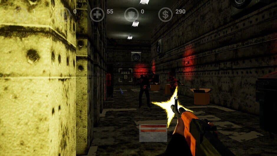 Скриншот 6 из Doom Day