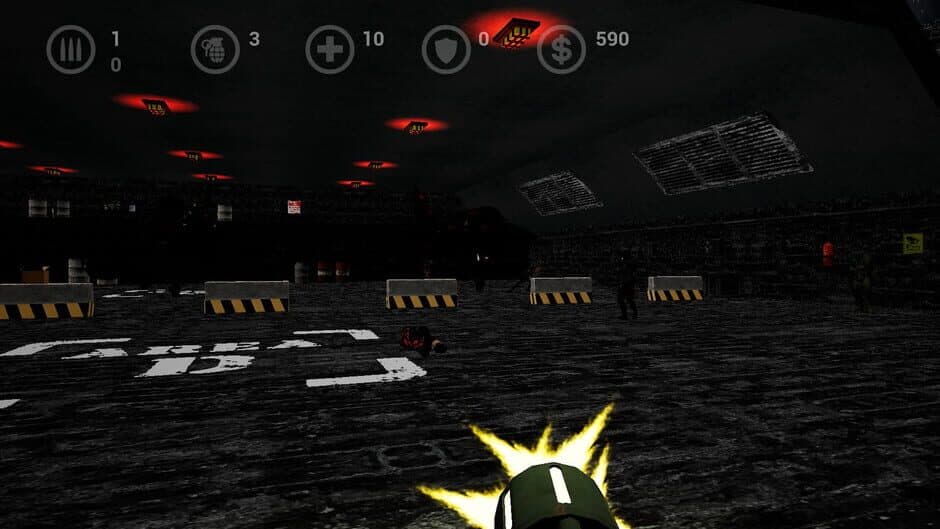 Скриншот 7 из Doom Day
