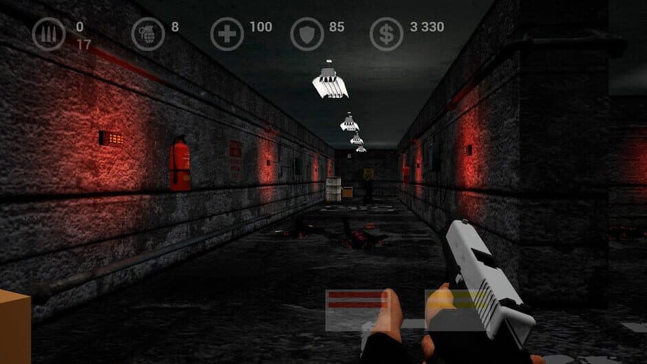 Скриншот 8 из Doom Day