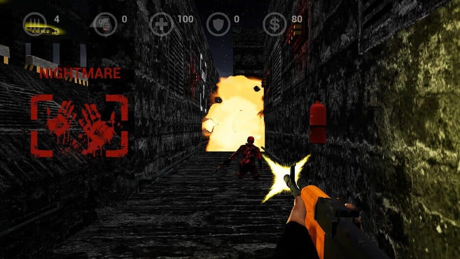 Скриншот 9 из Doom Day