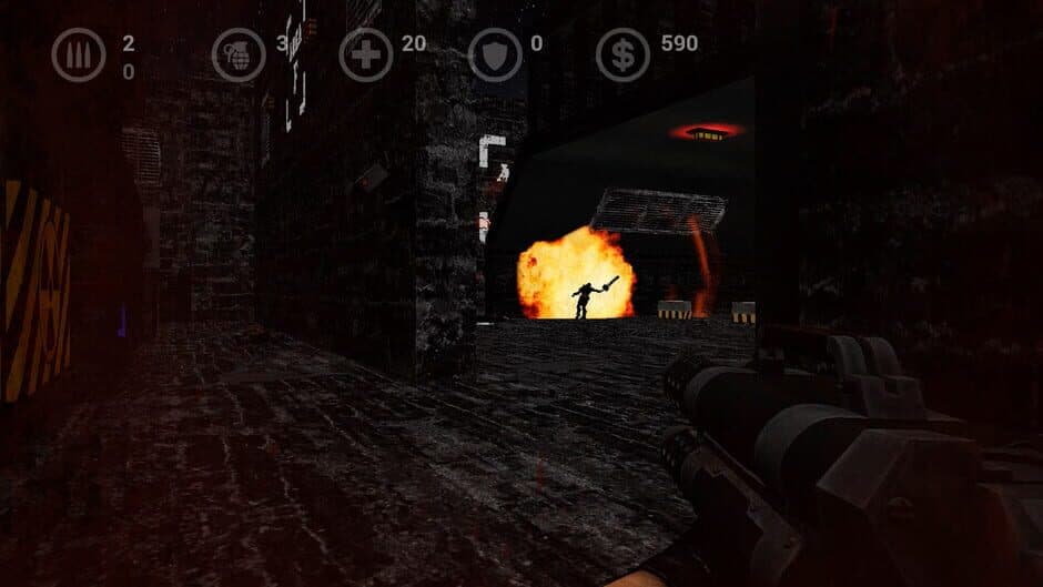 Скриншот 10 из Doom Day