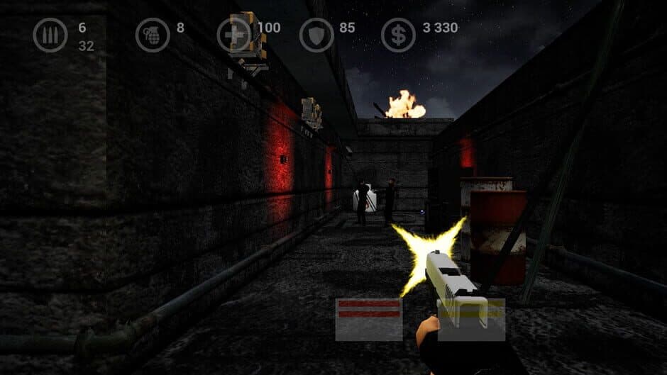 Скриншот 11 из Doom Day