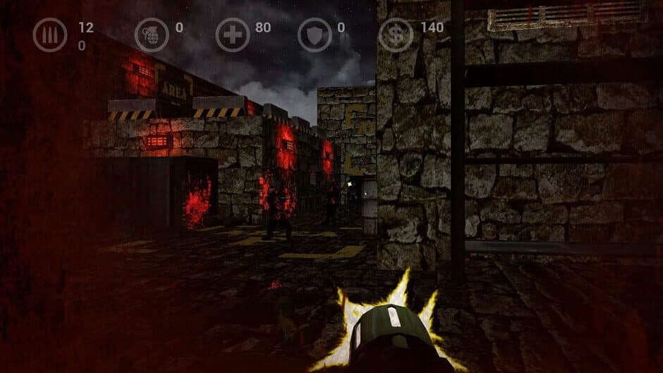 Скриншот 12 из Doom Day