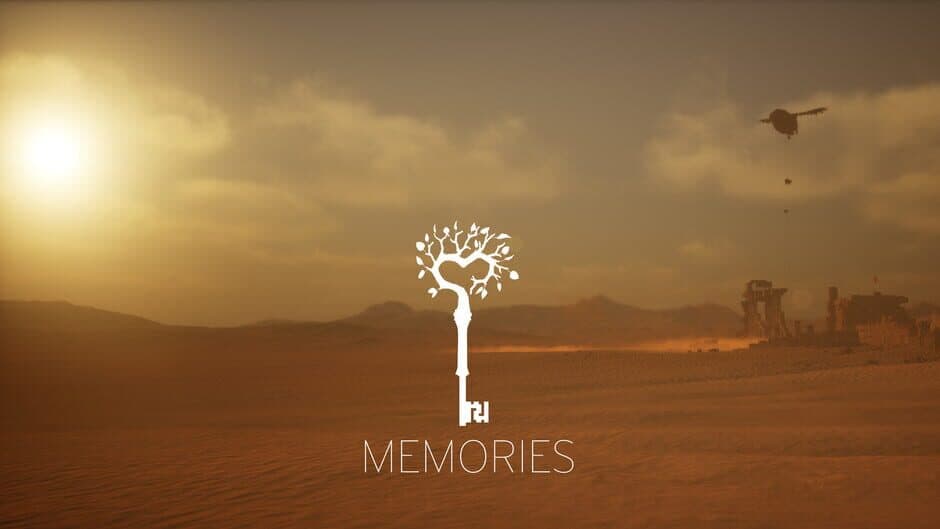 Скриншот 1 из Memories