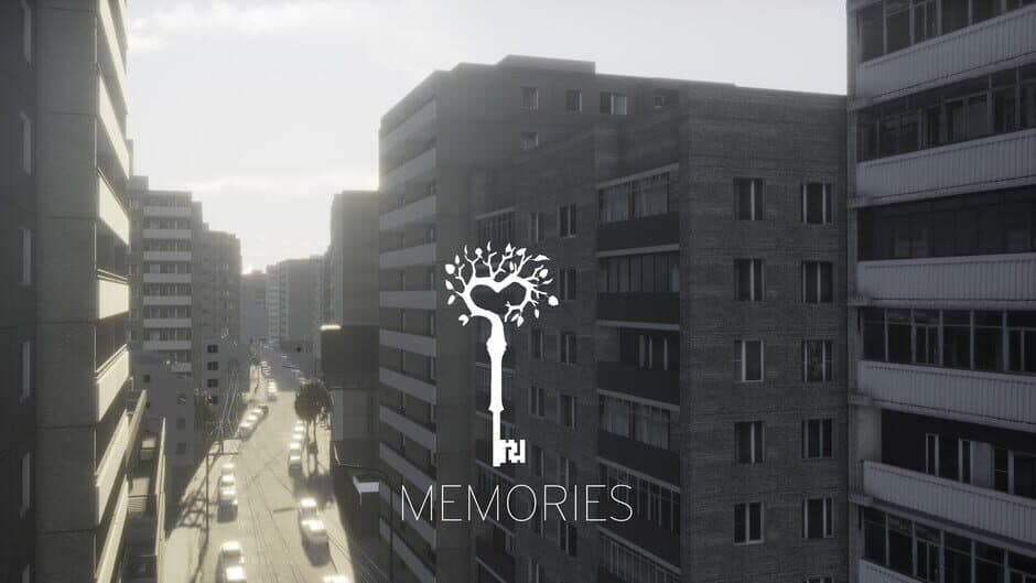 Скриншот 2 из Memories