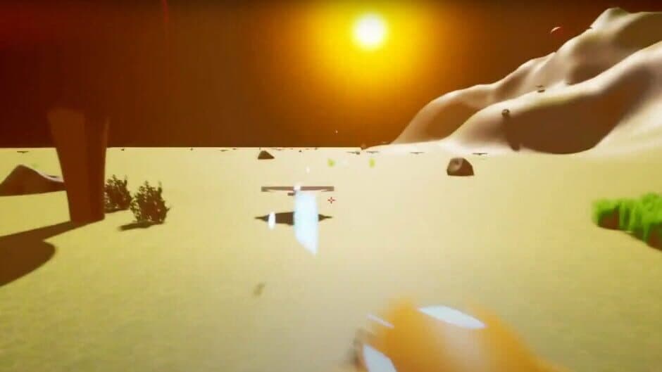 Скриншот 4 из Hunted