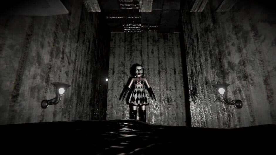 Скриншот 6 из Dark Dimension