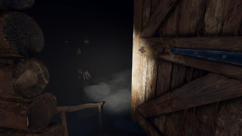 Скриншот 2 из Hideaway