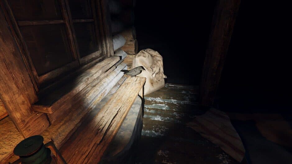 Скриншот 3 из Hideaway