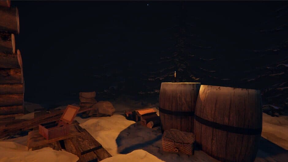 Скриншот 5 из Hideaway