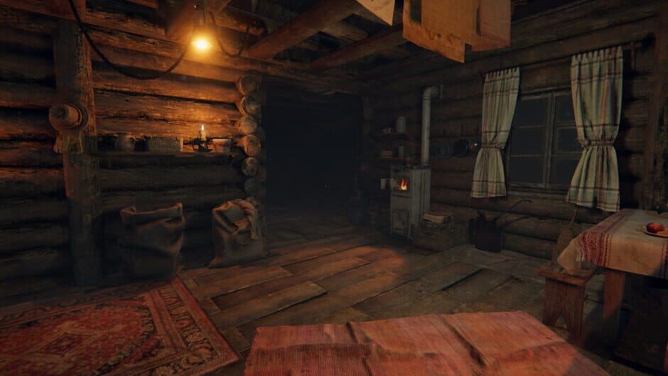 Скриншот 6 из Hideaway