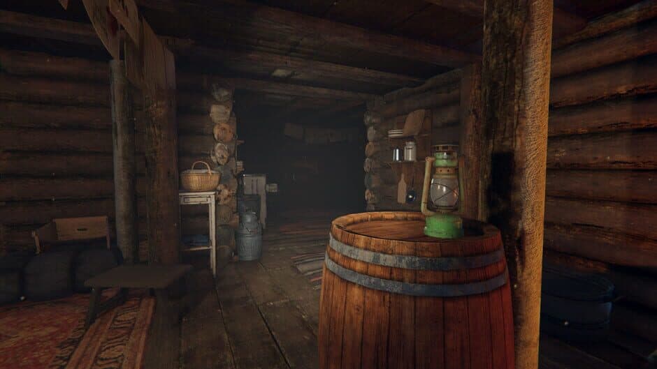Скриншот 10 из Hideaway