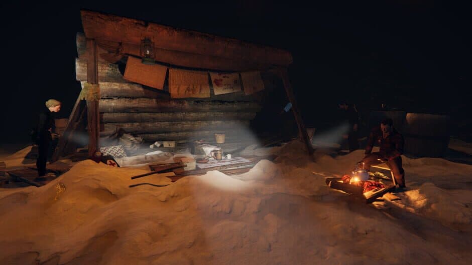 Скриншот 11 из Hideaway
