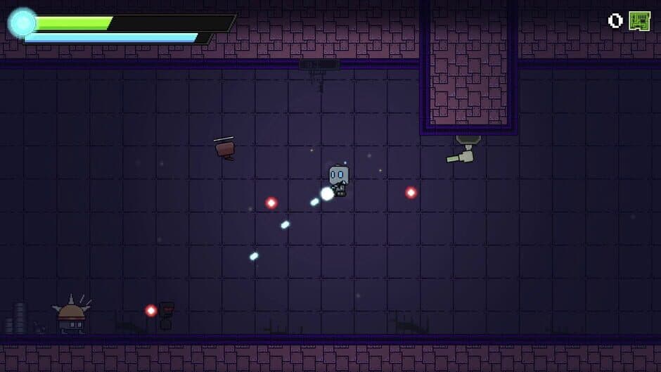 Скриншот 1 из ChronoBreach Ultra
