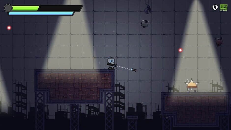 Скриншот 3 из ChronoBreach Ultra