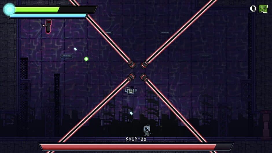 Скриншот 5 из ChronoBreach Ultra