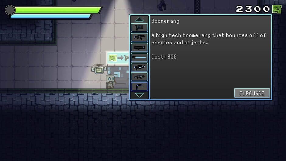 Скриншот 6 из ChronoBreach Ultra