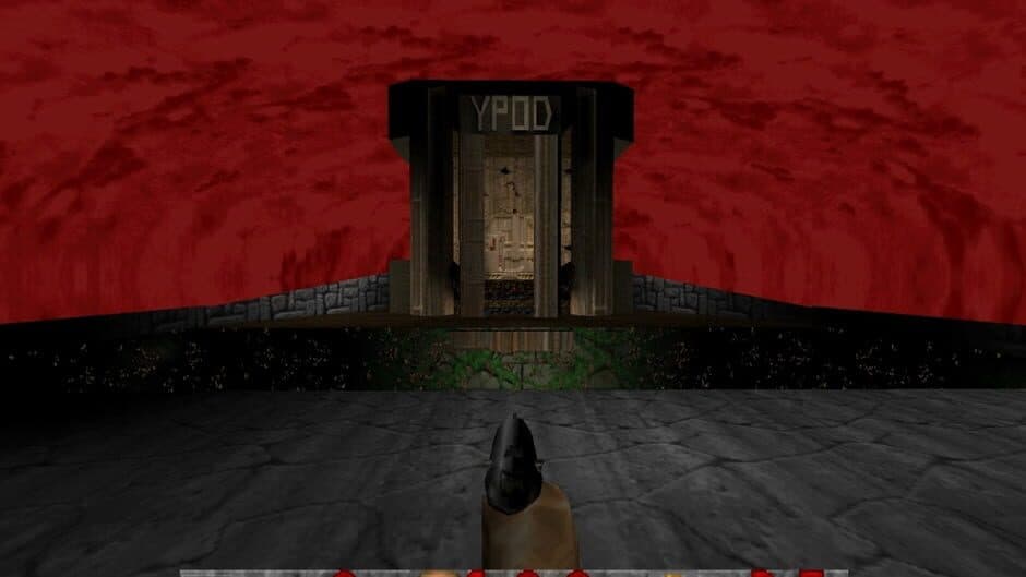 Скриншот 1 из Your Path of Destruction