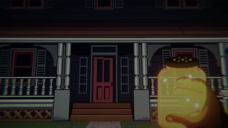 Скриншот 1 из Unwelcome