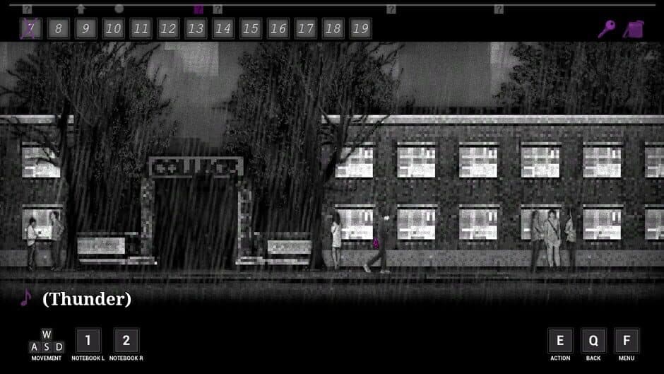 Скриншот 6 из Mark's Life