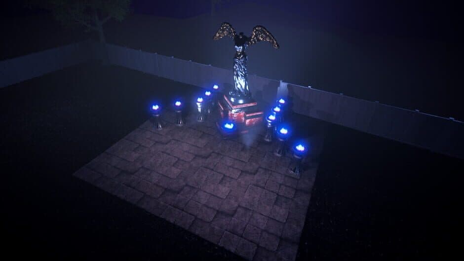 Скриншот 2 из Forbidden