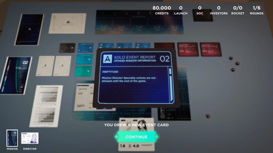 Скриншот 2 из Beyond the Board