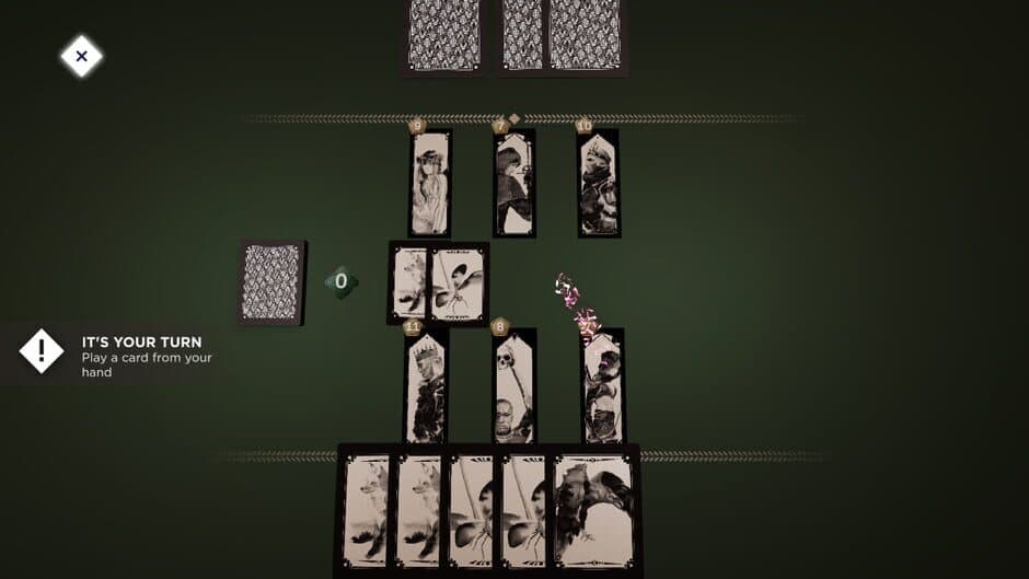 Скриншот 4 из Beyond the Board