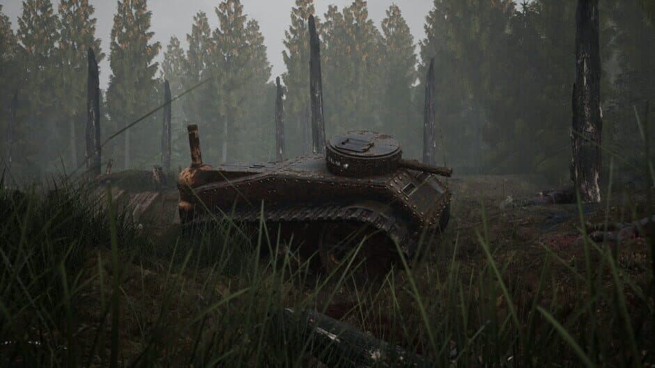 Скриншот 3 из Ratten Reich