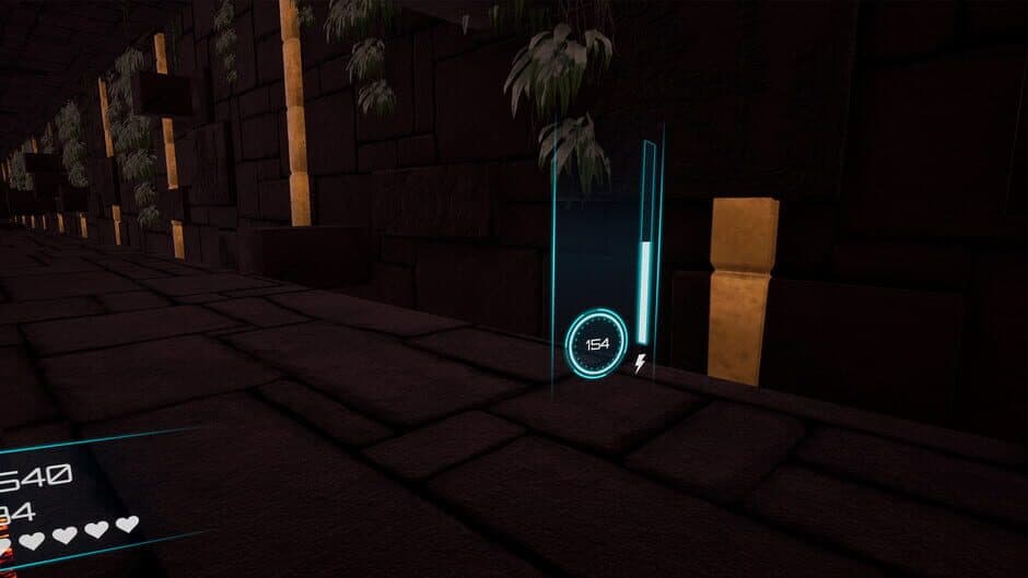 Скриншот 3 из Hover the Edge