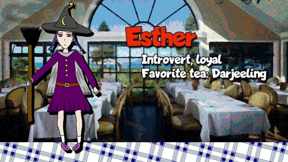 Скриншот 7 из Tea Time