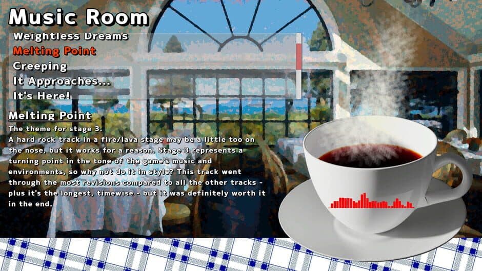 Скриншот 10 из Tea Time