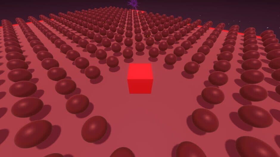 Скриншот 4 из The World's Hardest Game 3D 2