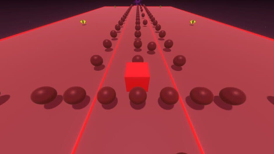 Скриншот 6 из The World's Hardest Game 3D 2