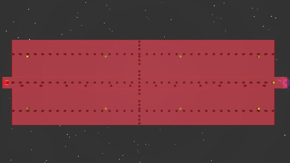 Скриншот 9 из The World's Hardest Game 3D 2