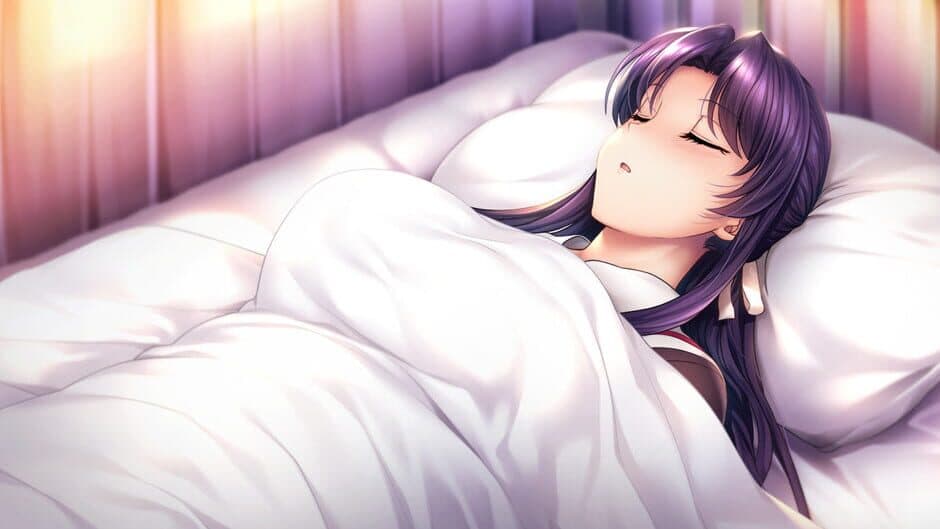 Скриншот 4 из Saimin Gakushuu: Secret Desire