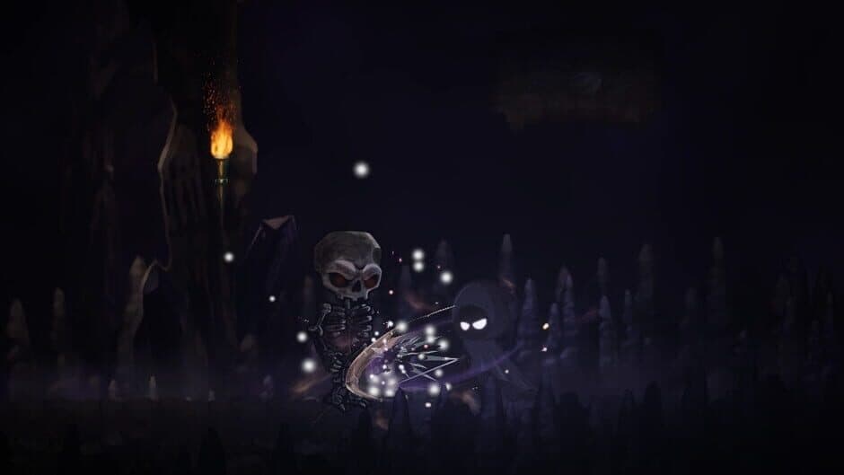 Скриншот 2 из Last Souls