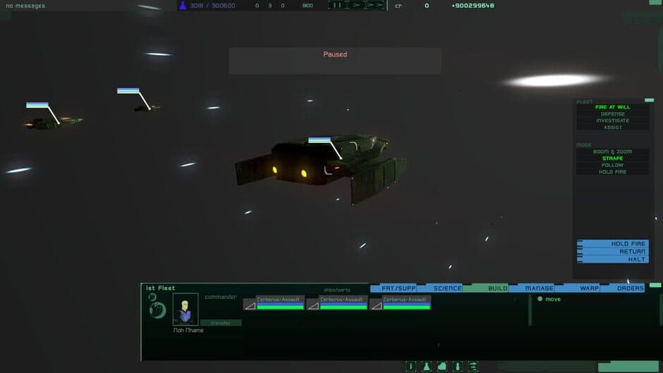 Скриншот 3 из Star Zeal 4x