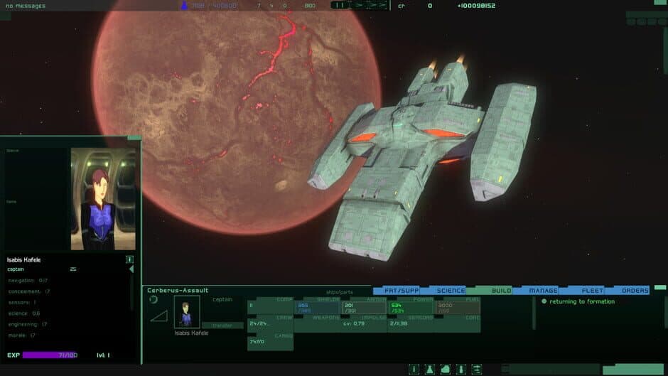 Скриншот 5 из Star Zeal 4x