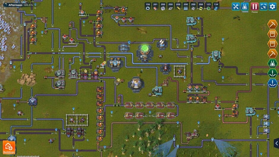Скриншот 5 из ReFactory