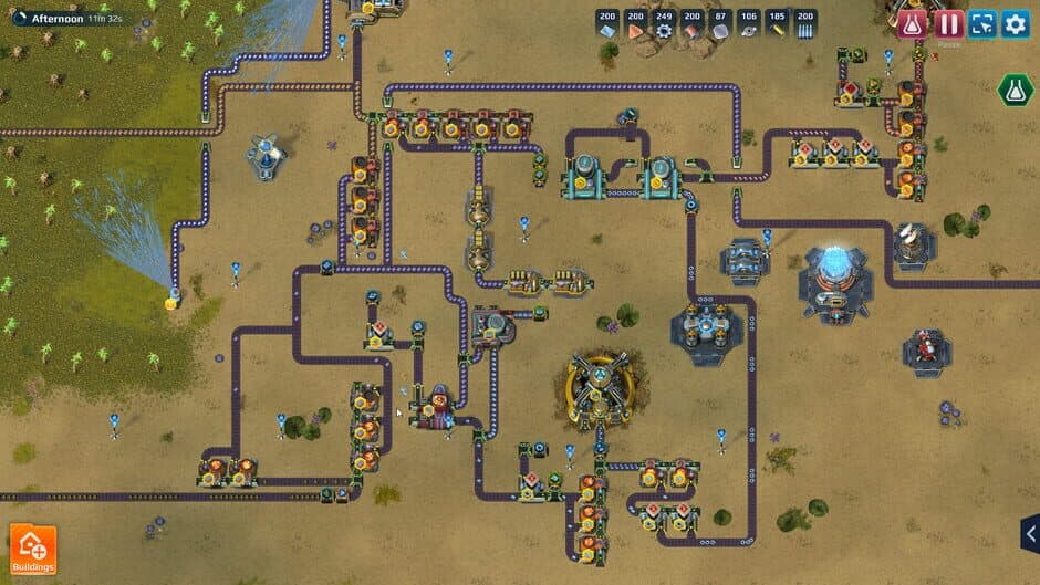 Скриншот 7 из ReFactory