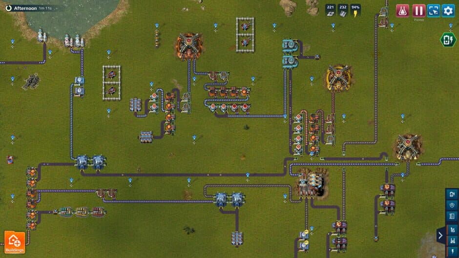 Скриншот 3 из ReFactory
