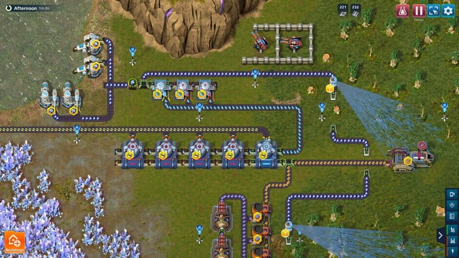Скриншот 8 из ReFactory