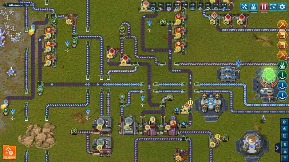 Скриншот 9 из ReFactory