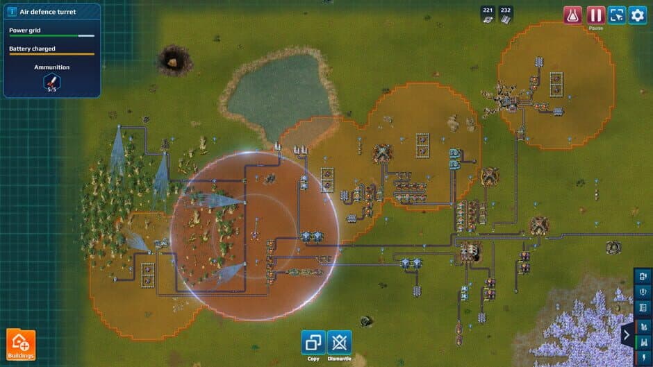 Скриншот 11 из ReFactory