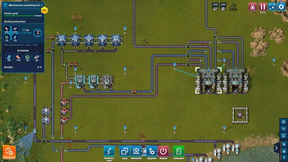 Скриншот 4 из ReFactory