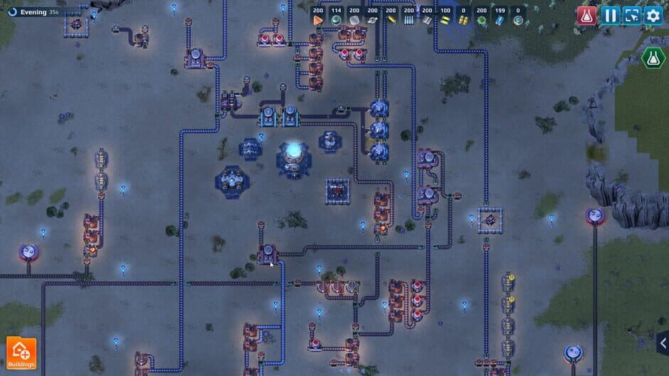 Скриншот 12 из ReFactory