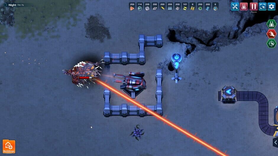 Скриншот 6 из ReFactory