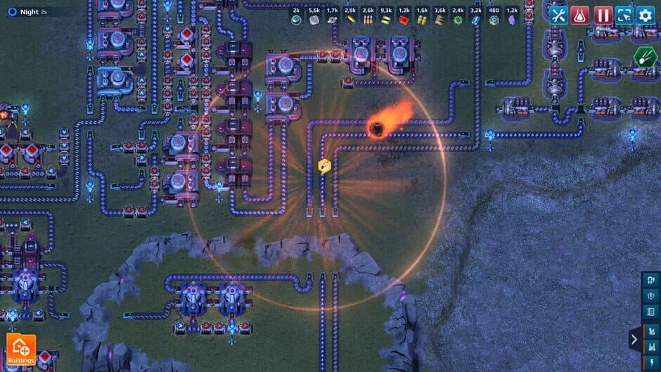 Скриншот 1 из ReFactory