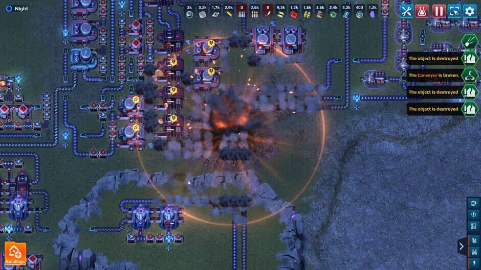 Скриншот 2 из ReFactory
