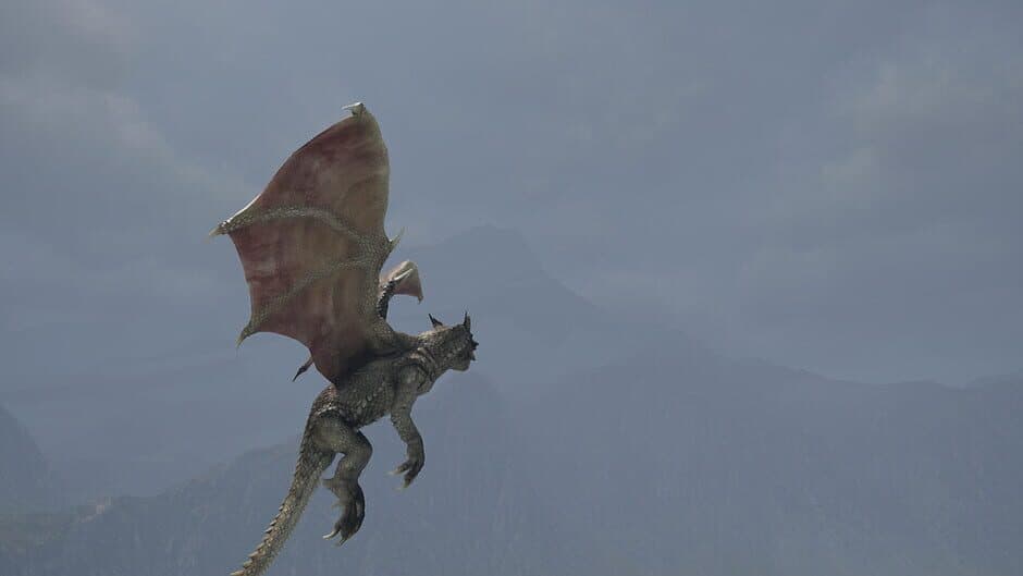 Скриншот 1 из Dragon War